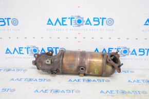 Катализатор Honda Accord 18-22 1.5T