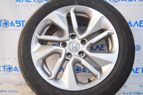 Roată de 17 inch x 7,5J 5*114,3 Honda Accord 18-22 tip 1