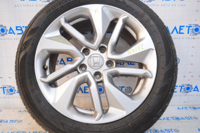 Roată de 17 inch x 7,5J 5*114,3 Honda Accord 18-22 tip 1, jantă