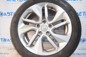 Roată de 17 inch x 7,5J 5*114,3 Honda Accord 18-22 tip 1, jantă ușoară