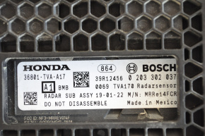 Радар круиз Honda Accord 18-22 с кронштейном