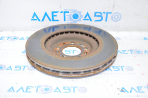 Placă de frână față stânga Jeep Cherokee KL 14- 28.0 mm