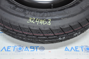 Roata de rezerva pentru Jeep Patriot 11-17 R16 155/90