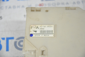 Блок предохранителей в торпеде правый Lexus GS300 GS350 GS430 GS450h 06-11