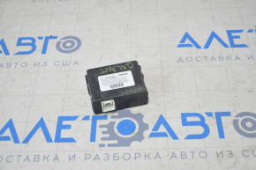 Modulul de monitorizare a presiunii în anvelope TPMS Mitsubishi Galant 9 04-09