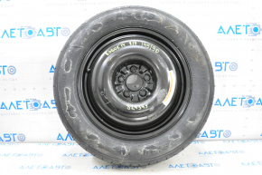 Запасное колесо докатка Nissan Rogue 14-20 R16 145/90