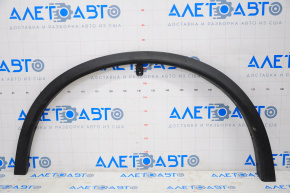 Capacul aripii fata stanga Nissan Rogue 14-20