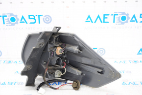 Lampa exterioară aripă stângă Nissan Rogue 14-16