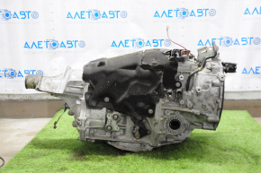 Transmisie automată completă pentru Subaru Forester 14-18 SJ TR580 106k benzina