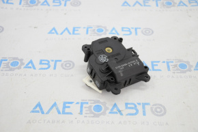 Actuatorul motorului de acționare a ventilației cu aer cald pentru Toyota Camry v55 15-17 usa 63800-0172-4733.