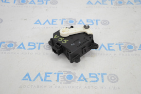 Актуатор моторчик привод печки вентиляция Toyota Camry v55 15-17 usa 63800-0172-4733