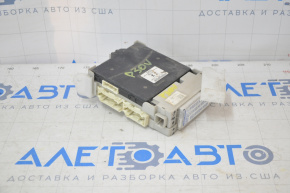 Body Control Module Toyota Prius 30 10-13 с блоком предохранителей подторпедным