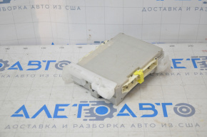 Body Control Module Toyota Prius 30 10-13 с блоком предохранителей подторпедным