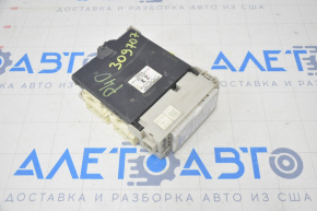 COMPUTER, MULTIPLEX NETWORK BODY Toyota Prius V 12-17 надлом корпуса, сломано крепл, трещина