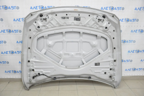 Capota goală BMW 3 F30 12-18 argintie A83