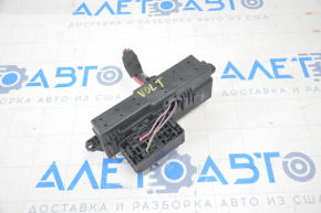 Blocul de siguranțe pentru baterie de 12V Chevrolet Volt 11-15