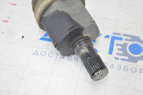 Привод полуось передняя левая Chrysler 200 15-17 2.4 порван пыльник
