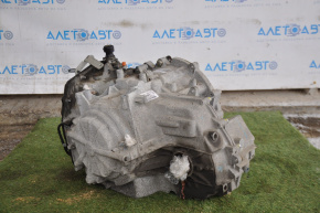 АКПП в сборе Ford Fusion mk5 13-16 2.5 66к