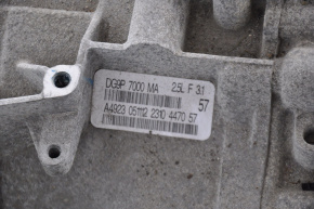 Transmisie automată completă pentru Ford Fusion mk5 13-16 2.5 66k