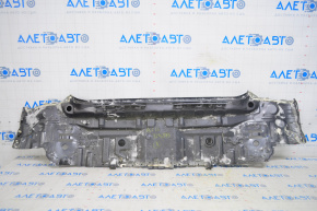 Panoul din spate al Honda Accord 18-22 grafit NH797M