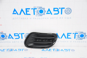 Capacul farului de ceata dreapta Jeep Cherokee KL 14-18