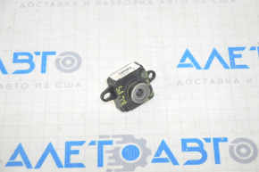 Camera de vizionare spate pentru Jeep Cherokee KL 14-18