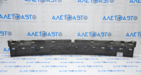 Absorbantul de impact al barei spate pentru Jeep Patriot 11-17 este rupt