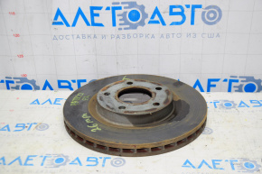 Placă de frână față dreapta Jeep Patriot 11-17 294/26mm