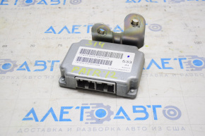 Transmission Control Module TCM Jeep Patriot 11-17