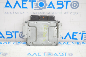 Modulul ECU al motorului Nissan Rogue 14-16 NEC008-668