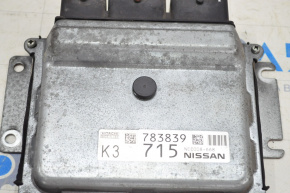 Modulul ECU al motorului Nissan Rogue 14-16 NEC008-668