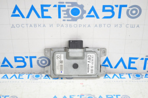 Controlul cutiei de viteze automată Nissan Rogue 14-16 FWD