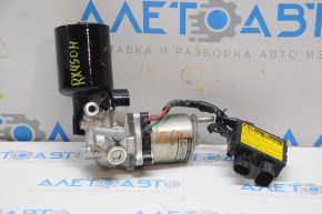 Тормозной усилитель brake booster Lexus RX450h 10-15