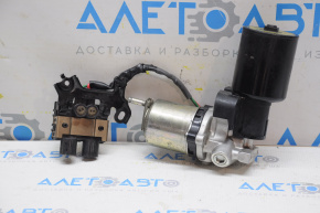 Тормозной усилитель brake booster Lexus RX450h 10-15