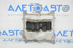 Blocul ECU al calculatorului motorului BMW 3 F30 12-16 N20