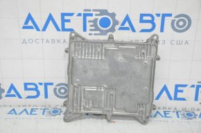 Блок ECU компьютер двигателя BMW 3 F30 12-16 N20