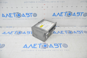 Radio-casetofon BMW 3 F30 14-16 cu navigație NBT