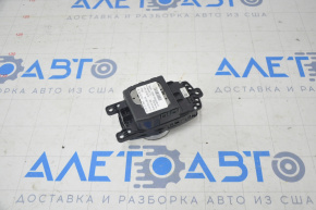 Джойстик шайба управления монитором NBT большой BMW 3 F30 14-16 под навигацию