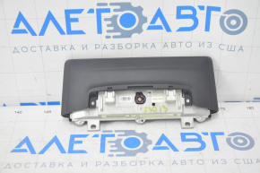 Монитор, дисплей BMW 3 F30 4d 12-18 8,8" под навигацию