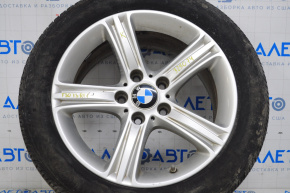 Roată de 17 inch BMW 3 F30 12-18, stil 393, jantă ușoară