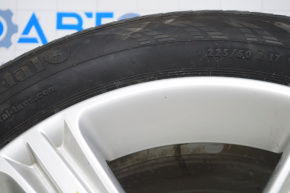 Roată de 17 inch BMW 3 F30 12-18, stil 393, jantă ușoară