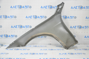 Aripa dreapta fata BMW 3 F30 12-18 argintiu A83