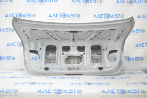 Capac portbagaj BMW 3 F30 4d 12-18 argintiu A83, cleme