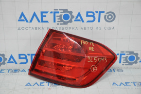 Lampa exterioară aripă dreaptă BMW 3 F30 12-15