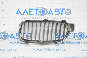 Grila radiatorului dreapta BMW 3 F30 4d 12-18