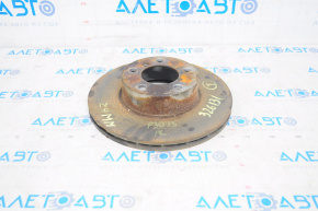 Placă de frână față stânga BMW 3 F30 12-18 24mm