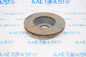 Placă de frână față stânga BMW 3 F30 12-18 24mm