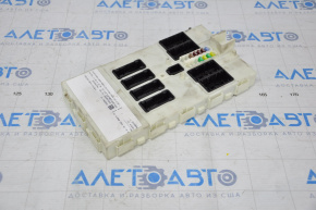 Modulul de control al caroseriei BCM BMW 3 F30 12-18