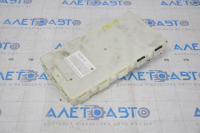 BCM body control module BMW 3 F30 12-18