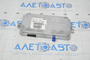 Modul de control al camerei din spate BMW 3 F30 12-18